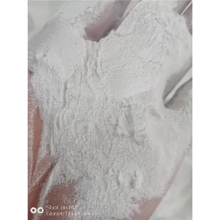 钦州水处理用氧化镁储存注意事项